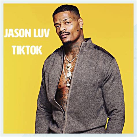 Netnewsledger Jason Luv Hits Itunes Top 100 With Viral Song “tik Tok”