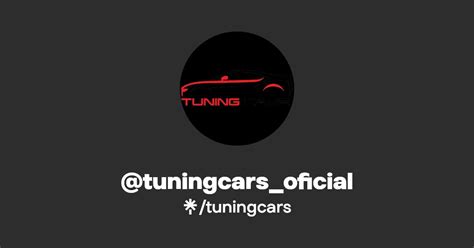 Tuningcars Oficial Linktree