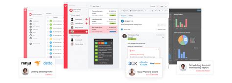10 Best Professional Service Software Of 2023