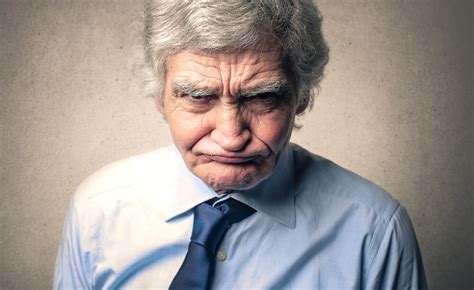 Like a bad habit, it can also be overcome with investing a little patience and time. How to Handle Stubborn Adults