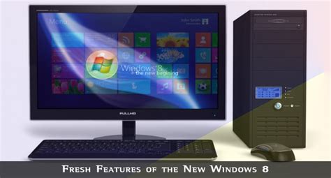 8 Fresh Features Of The New Windows 8 Techlila