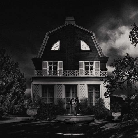 TRUE STORY BEHIND The Amityville Horror- What Really Happened? – Crime