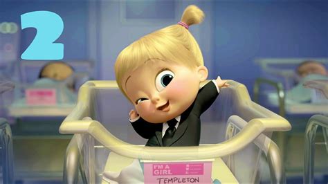 With a little help from his brother and accomplice, tim, boss baby tries to balance family life with his i love animations, though i wasn't particularly keen on the movie this was inspired by. Boss Baby 2 Movie Star Cast Revealed: Jeff Goldblum, James Marsden And More - VideoTapeNews
