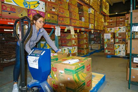 This monthly feature will help our supporters and communities understand more about the root causes and effects of food insecurity. Feeding a need: Hamilton County Harvest Food Bank talks ...