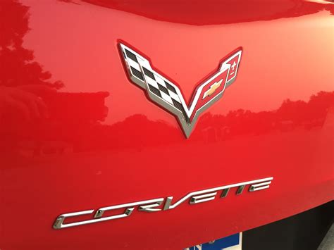 Report Mid Engine C8 Corvette To Bow At 2018 Detroit Auto Show