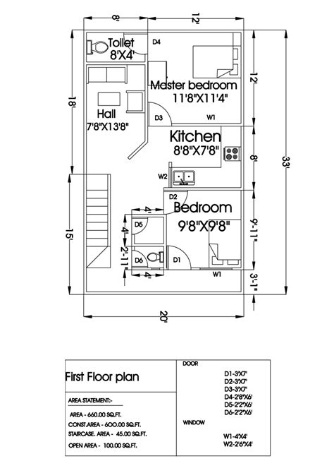 Floor Plan Interior Design Free Kindergarten Plan International