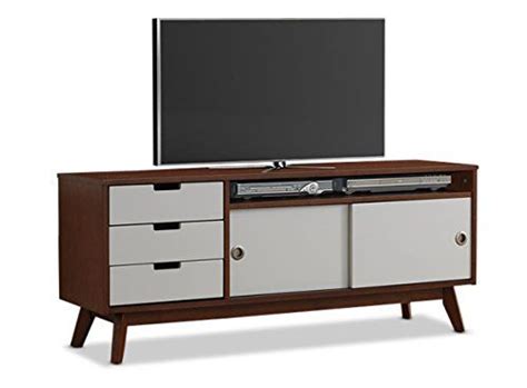 Storage is on everyone's mind when its time to break out all of. Baxton Studio Alphard Mid-Century Modern Two-Tone Finish ...