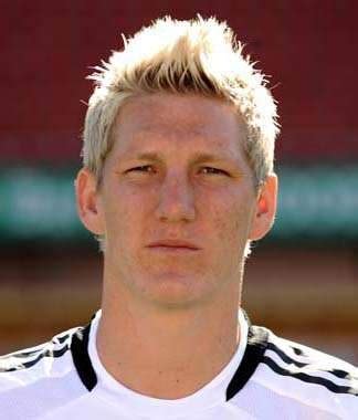 Actor | camera and electrical department. Bastian Schweinsteiger - EcuRed