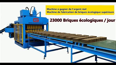 Briques Jour Prix Machine De Fabrication De Brique Au Maroc Presse Brique Terre Crue