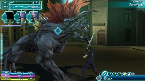 Final fantasy vii is a rpg video game published by square enix released on june 2nd, 2009 for the eboots. PPSSPP Emulator 0.9.7.2 | Crisis Core: Final Fantasy VII ...