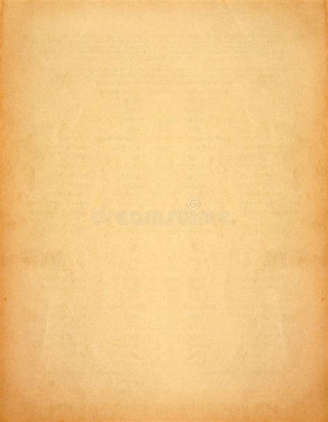 Old Paper Texture Note Stock Photo Image Of Parchment 34643516