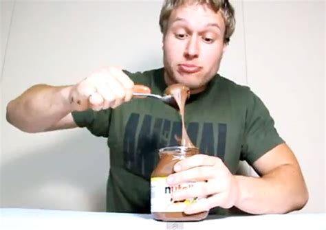 6 Reasons Why World Nutella Day Exists Foodiggity