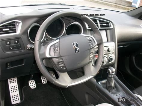 Renault bank niederlassung der renault credit international s a banque. 2011 Citroen DS4 SoChic VTi 120 + + + + new signing - Car ...