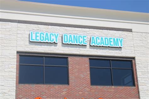 Legacy Dance Academy Brings Classes To Frisco Community Impact
