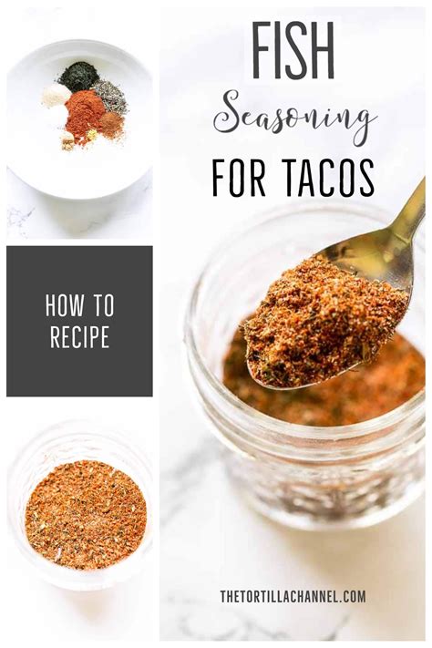 The endless white sand beaches, the cerulean ocean, and the hot, hot heat. The best way to flavor your fish tacos? Make this fish ...