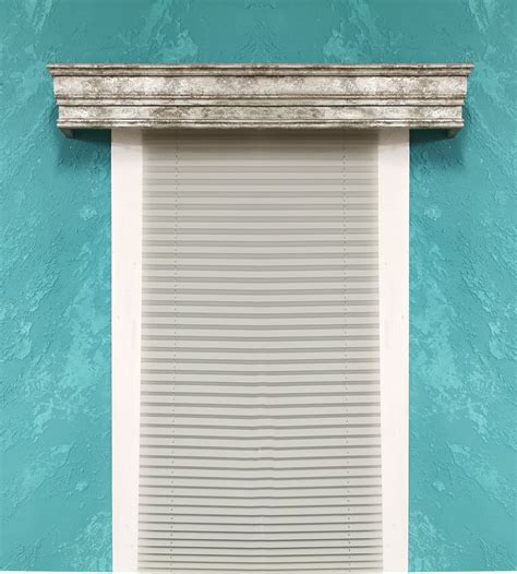 Go shopping refresh your home with stylish products handpicked by hgtv editors. Window cornice/Window Cornice Box/Cornice Window ...