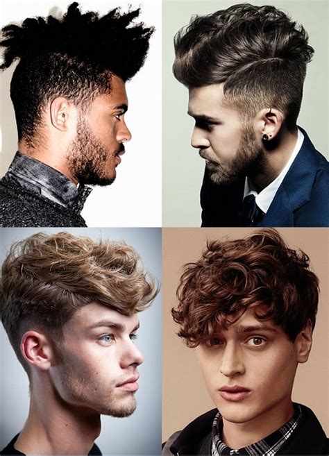 Uniknya gaya rambut ini membuat model rambut mohawk menjadi lebih mudah untuk dikenali meski dari jarak yang jauh. 56 Model Rambut Mohawk Hairstyle, Sasak, Mandarin dan ...