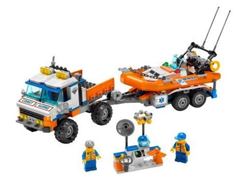Lego Coast Guard 60012 Instructions Australia Guidelines User