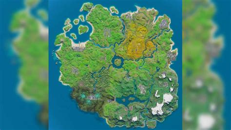 Check out the fortnite season 5 map & locations! Fortnite Chapter 2 crashes onto the scene - here's what we ...