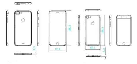 A lot of schematic diagrams & mobile phone service codes. Apple iPhone 7 Schematics