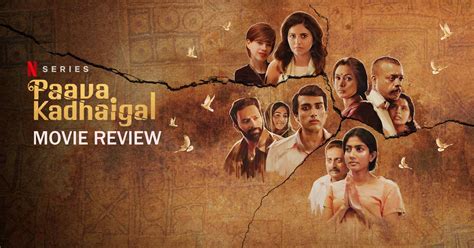 Join our telegram channel click here. DOWNLOAD SUBTITLE: Paava Kadhaigal (2020) | SubTitlesJam