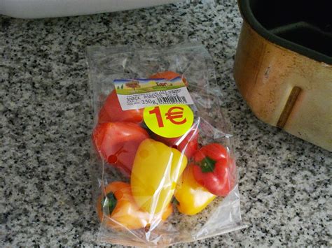 Cruda o cocida, igual da. recetas sin algunos alérgenos: PIMIENTOS ASADOS EN ...