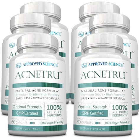 Conventional wisdom states that acne is indirectly related to nutrition, he says. Best Vitamin A Supplements Acne - Your Best Life