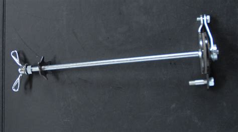 Very good, it has made the difference to the bike that i wanted it to. SDT - Thruxton, Clubman Steering Damper Assembly