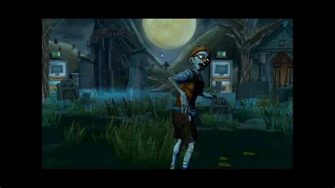 Pet Zombies – Now Available For Nintendo 3DS « Pixel Perfect Gaming