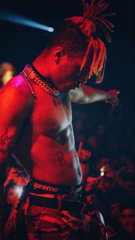 XXXTentacion Live Wallpapers Wallpaper Cave