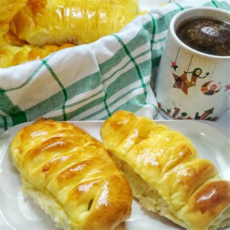 Cara Buat Kue Dari Roti Unibis – Hongkoong