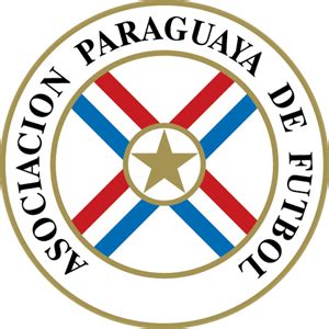 Copa américa 2019 los penales salvan a brasil ante paraguay. Seleccion Paraguaya de Futbol Logo Vector (.EPS) Free Download
