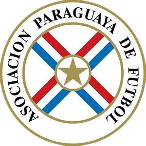 Zaguero de la selección peruana fue el único que no participó de manera activa de los entrenamientos de este. Seleccion Paraguaya de Futbol Logo Vector (.EPS) Free Download