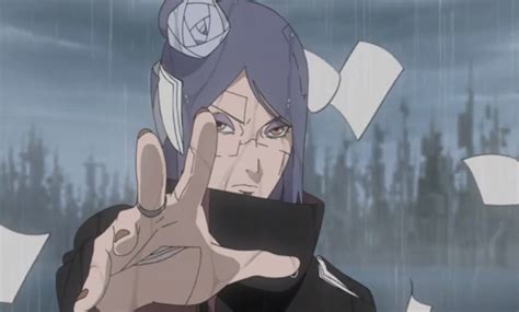 The Angelic Herald Of Death Narutopedia Fandom Powered By Wikia