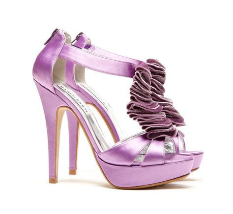 the perfect lavender heel for the anthropologie dress lavender heels heels anthropologie dress