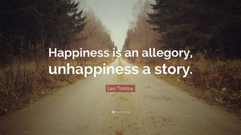 Love has features which pierce all hearts, he wears a bandage which conceals the faults of those beloved. Leo Tolstoy Quote: "Happiness is an allegory, unhappiness a story." (12 wallpapers) - Quotefancy