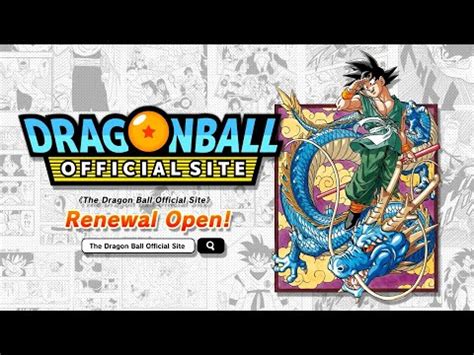 Apr 10, 2009 · dragonball evolution: Dragon Ball Official Site App - Apps on Google Play
