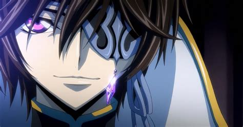 If u have watched code geass, then the sequel is a must. Code Geass Season 3 - Release Date, Update and Information ...