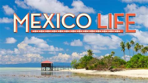 México), is a fascinating country in north america, lying between the united states of america to the north, and guatemala and belize to the southeast. Mexico Life | HGTV