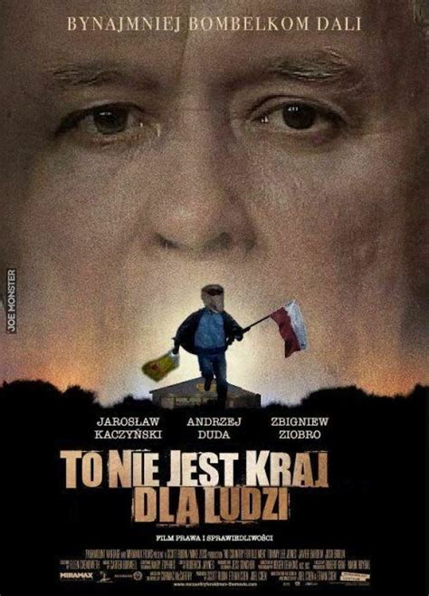 Mocne Polskie Kino Joe Monster