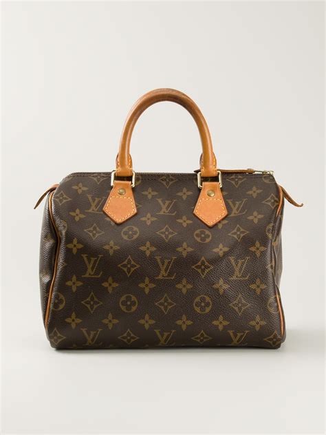 Louis Vuitton Bags Red And Brown