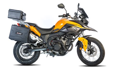 Extreme philippines enduro tours over three islands. insideracing.com.ph - New Motorstar 250cc Adventure bike ...