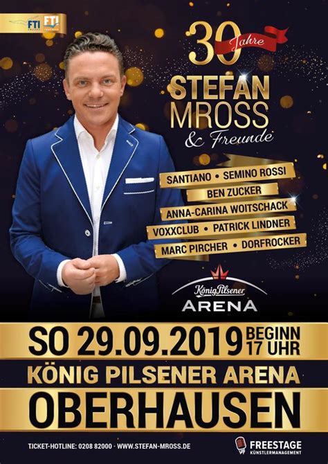 Discogs에서 stefan mross의 릴리스를 둘러보세요. Stefan Mross im großen SchlagerPlanet-Interview: Die große ...