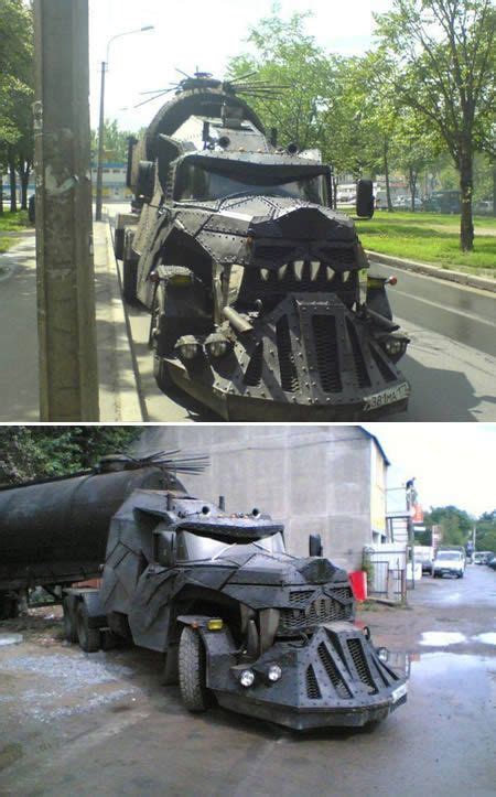 Fury road , out this week, i thought it was about time i actually watched the original. 10 Awesome Trucks - cool trucks, Liebherr T 282B | Monster ...