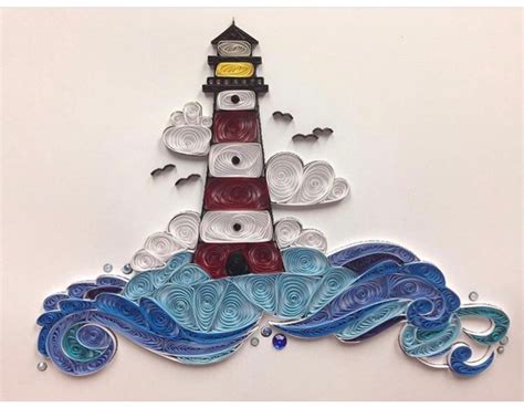 We did not find results for: Leuchtturm, Meer Szene, nautische, 11 x 14 gerahmt, Quilling, Quilled Kunst di 2020 (Dengan ...