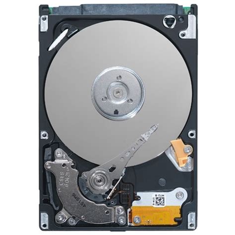 Dell 1tb Lff Sata 7200rpm Hot Swap Hard Drive Serversplus