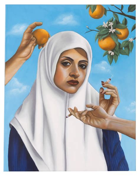 Diane Marie Uwase, Fruit of my exhaustion I, 2023 | Duende Art Projects