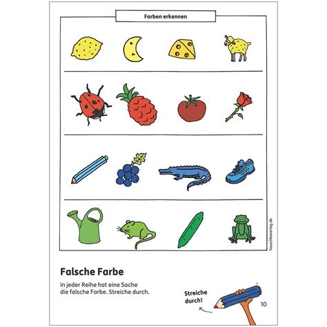 Rätsel Kinder 6 Jahre / Kinder-Raetsel-Buch ab 3 Jahren Vicky Bo : 80