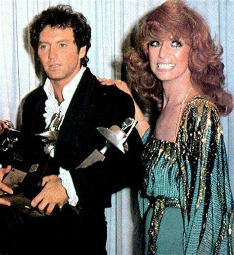 Dottie West And Larry Gatlin Country Music Stars Country Music