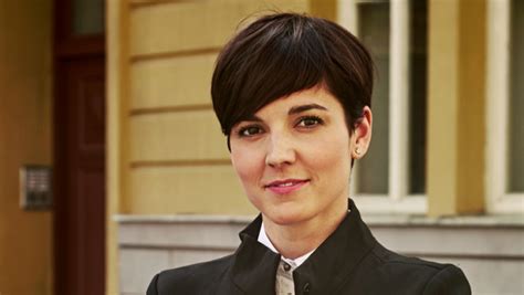 Říká lidem věci upřímně, jen když se jí to hodí, dodala. 12. sez´óna | Fanclub seriálu Ulice